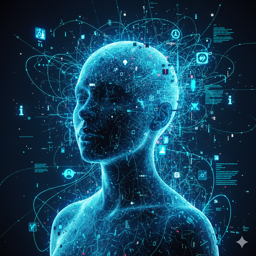 The Cognitive Implications of Digital Knowledge Management